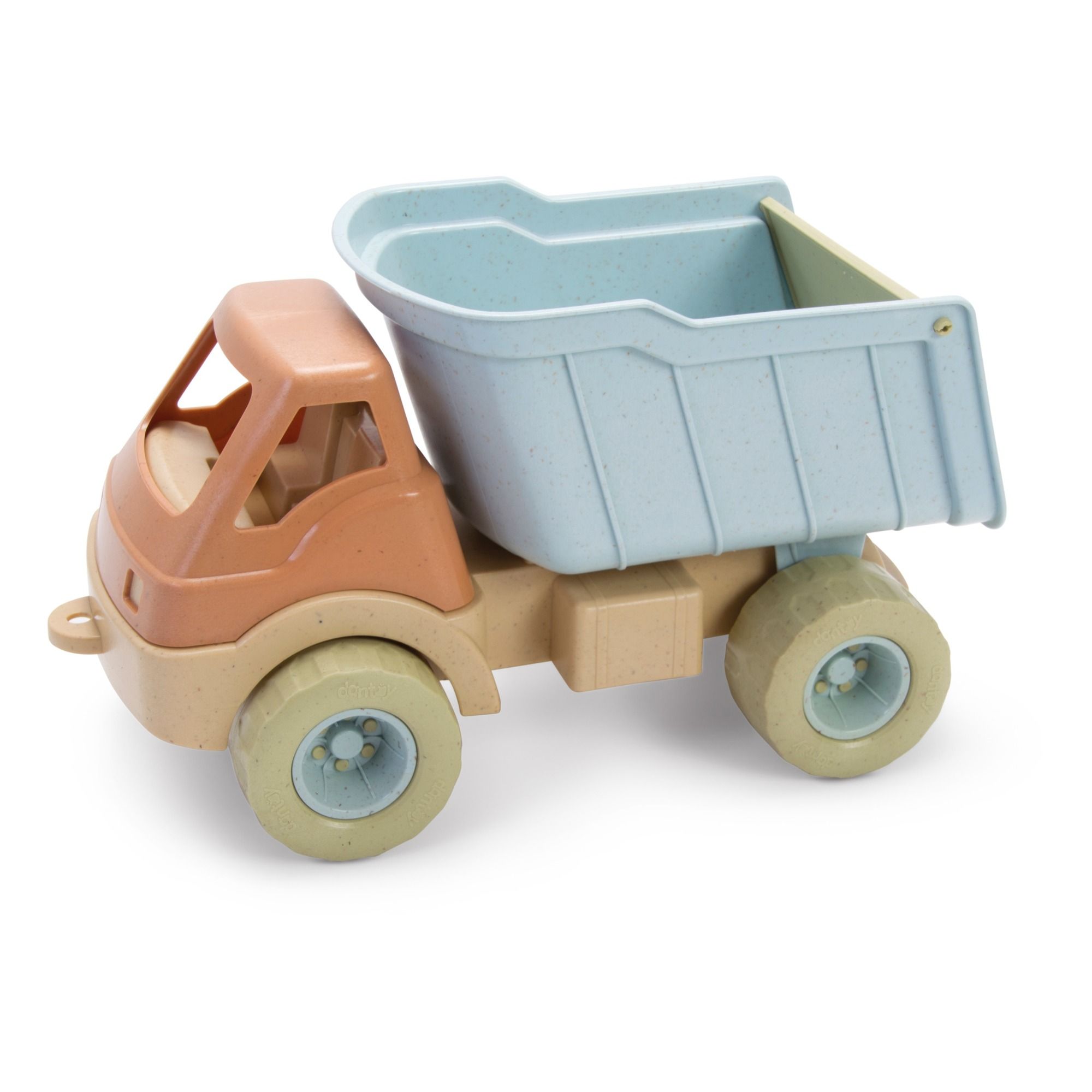 Bioplastic Toy Truck | Smallable