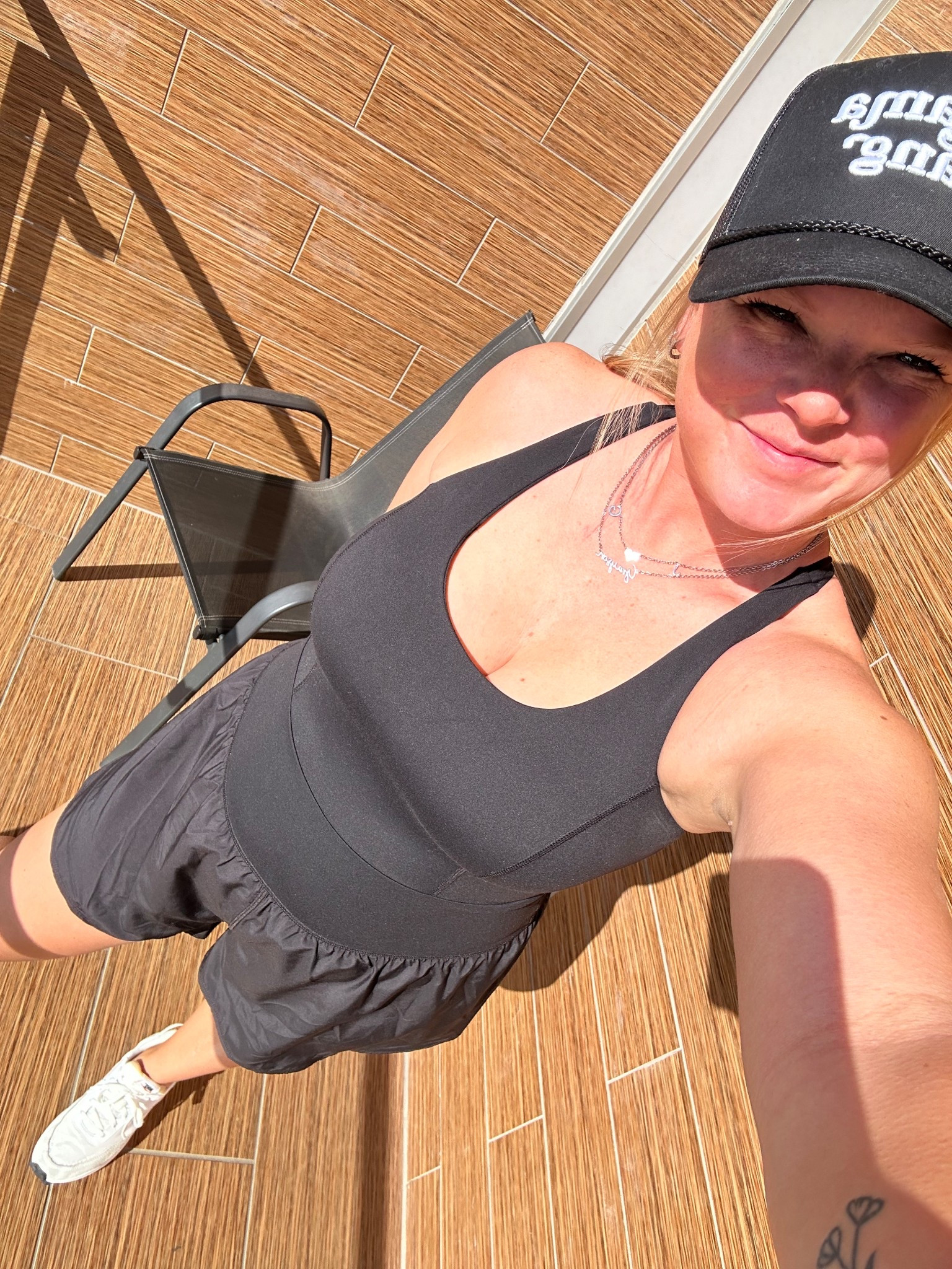 The perfect romper @ Walmart available in 4 colors!

#LTKSeasonal #LTKActive #LTKFamily