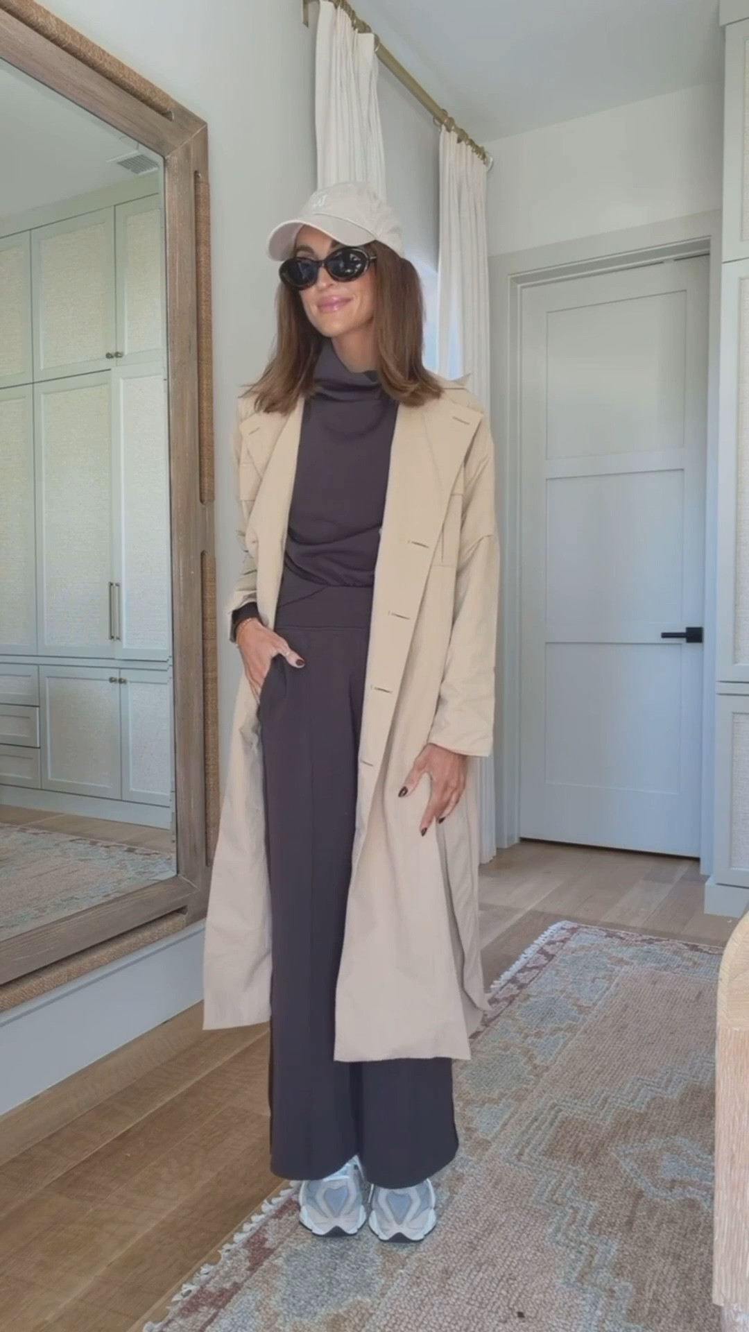 winter outfit 
mom outfit 
matching set
cozy outfit 

#LTKootd #LTKmomlife