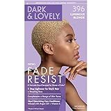 SoftSheen-Carson Dark and Lovely Fade Resist Rich Conditioning Hair Color, Permanent Hair Color, Up  | Amazon (US)