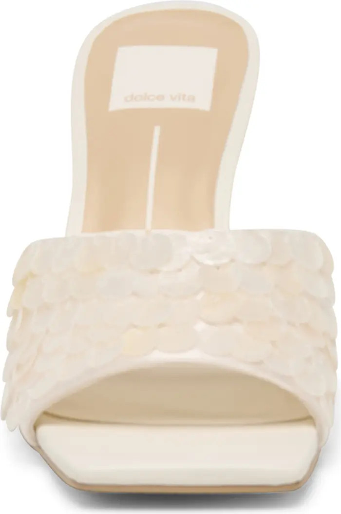 Nandy Confetti Sandal (Women) | Nordstrom
