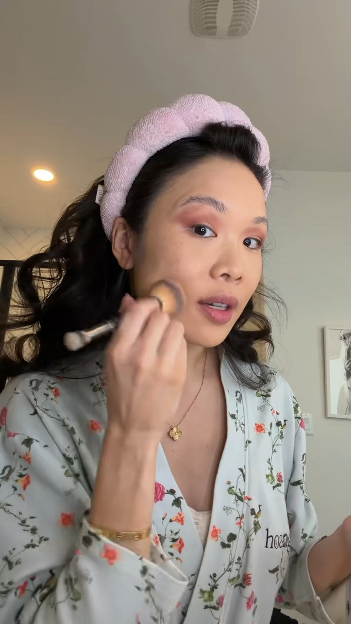 Love my foundation! I mix both the YP5 and YP8 to get my perfect color. Serum foundation that is long-wearing, has medium coverage, and very hydrating. radiant finish! 

#LTKBeauty #LTKgrwm