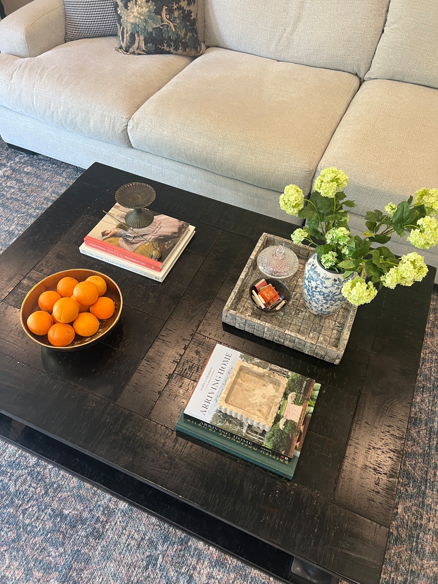 Coffee Table Decor✨

#LTKHome