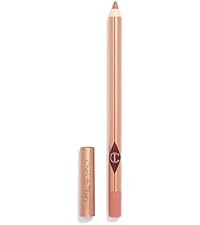 Charlotte Tilbury Lip Cheat Lip Liner Pencil - Gives Lips a Fuller-Looking, Defined Pout - Enrich... | Amazon (US)