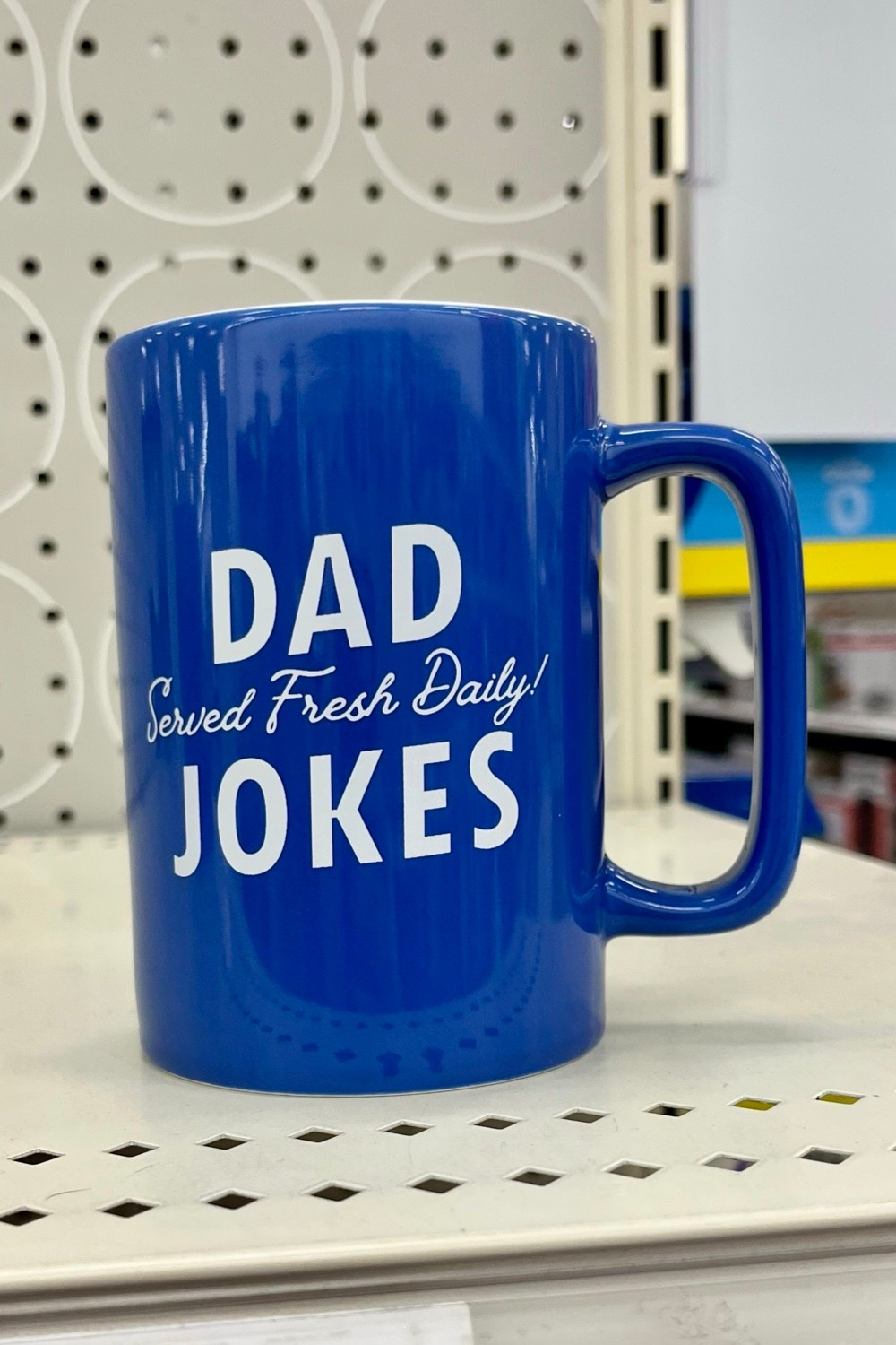 Fun and affordable ‘dad jokes’ mug @Target 

Father of the bride gift, father of the groom gift, father’s day gift guide.

#LTKSeasonal #LTKWedding #LTKMens