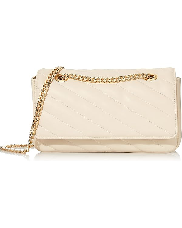 The Drop Women's Koko Chain Strap Flap Bag | Amazon (US)
