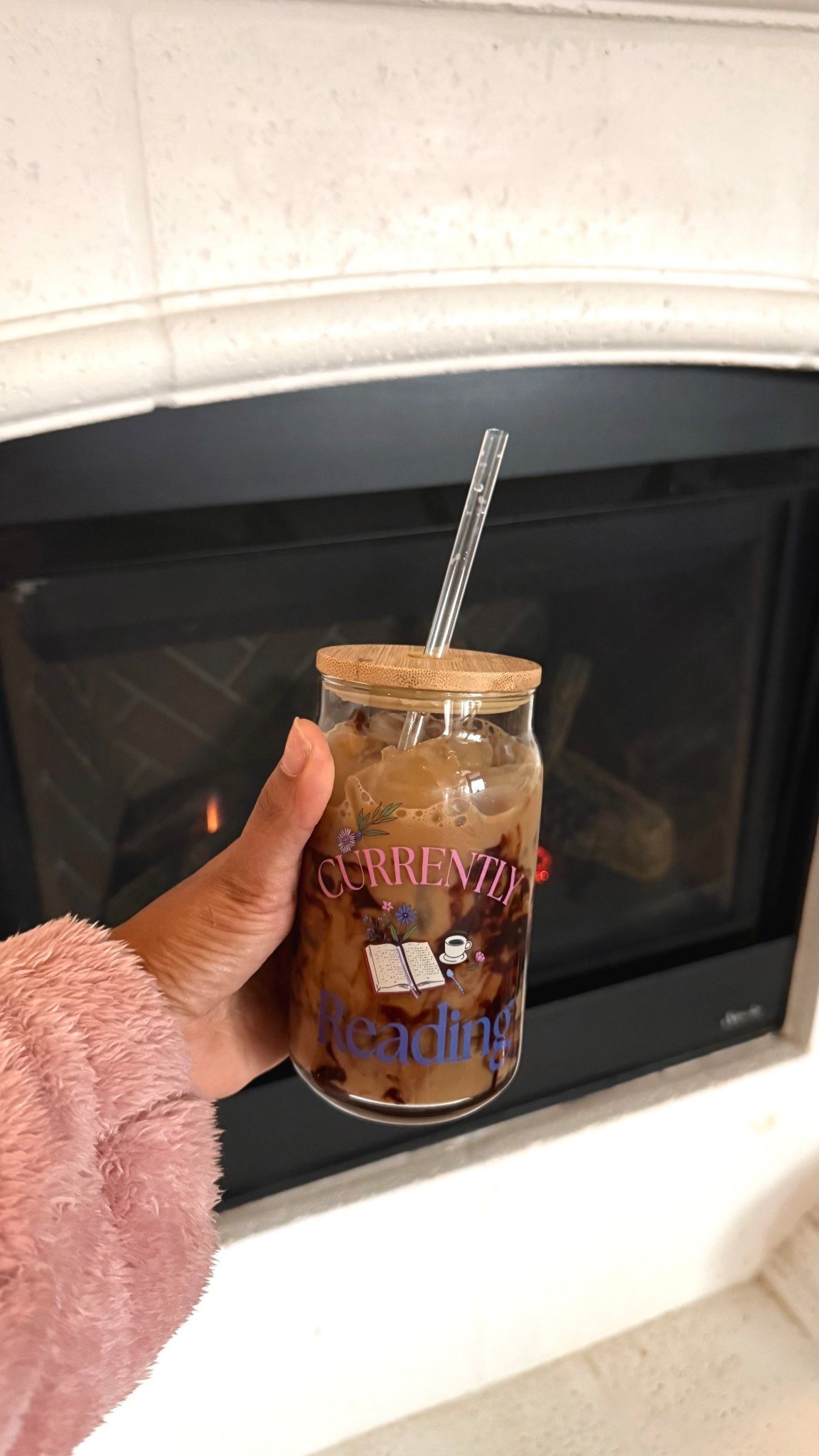 The perfect book lover cup & more from the book collection 📚✨ #books #reading #coffee 

#LTKdayinmylife #LTKHome