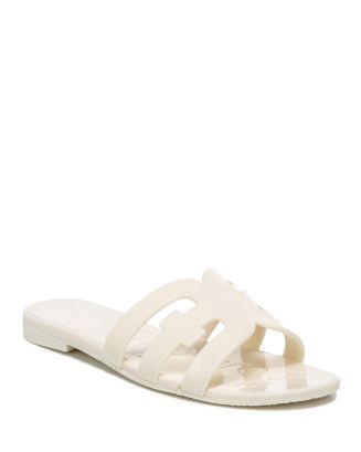 Sam Edelman Women's Bay Jelly Slide Sandals | Bloomingdale's Shoes | Bloomingdale's (US)
