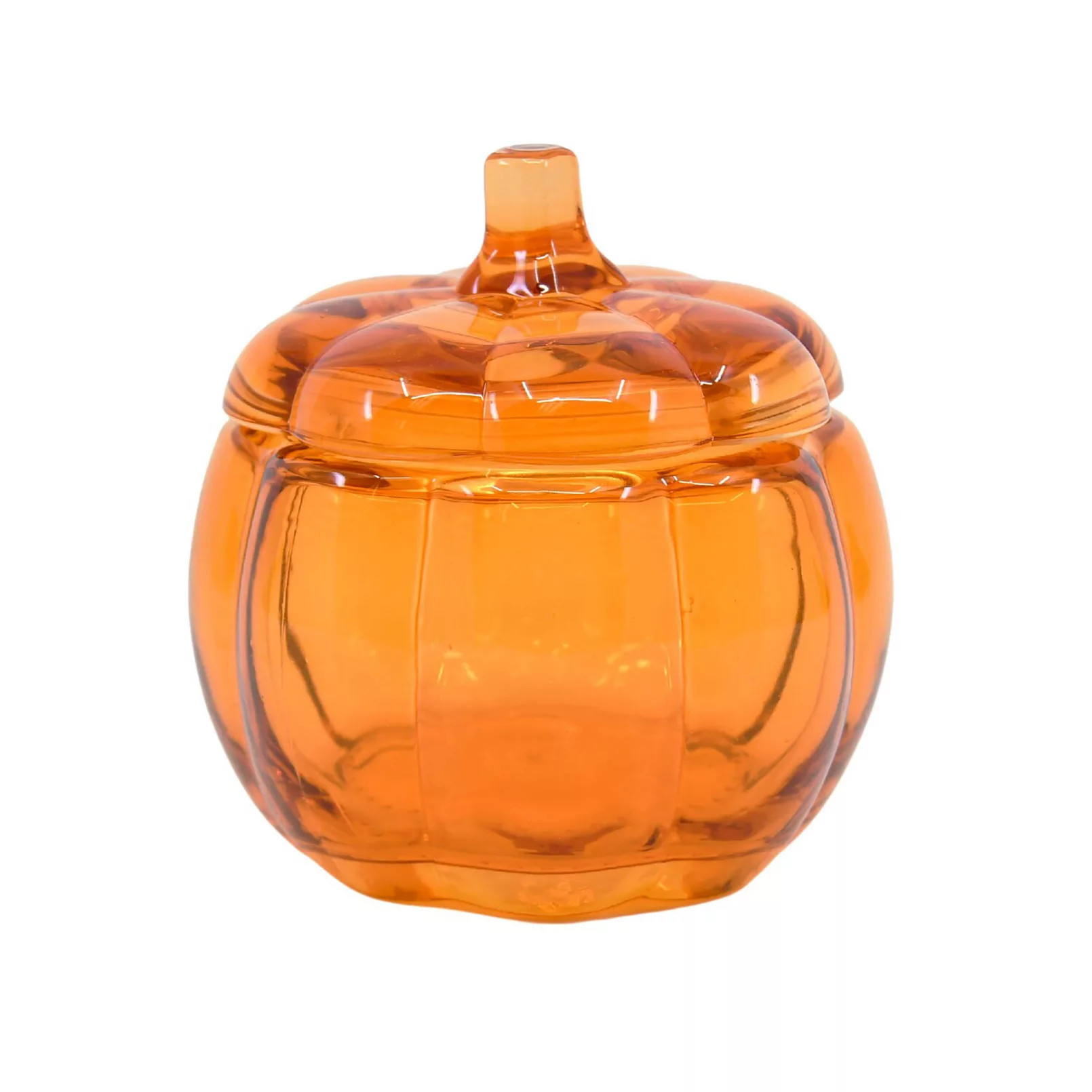 Glass Pumpkin Table Decor | Kohl's