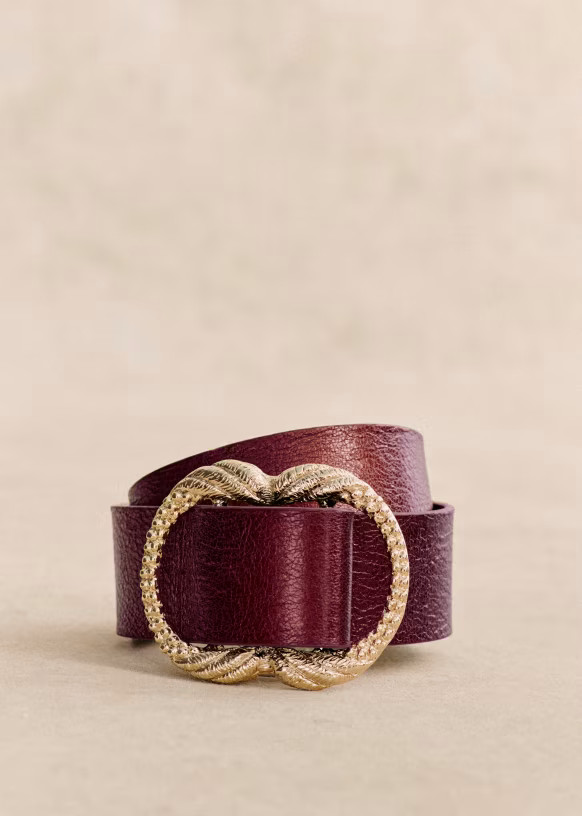 Artemis Belt | Sezane Paris