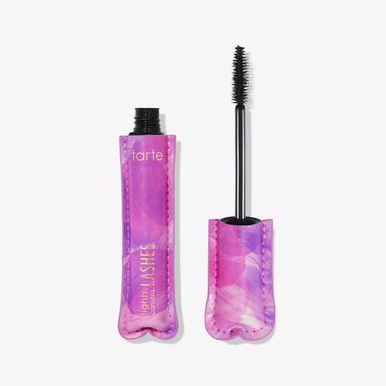 full bloom lights, camera, lashes™ 4-in-1 mascara | tarte cosmetics (Global)
