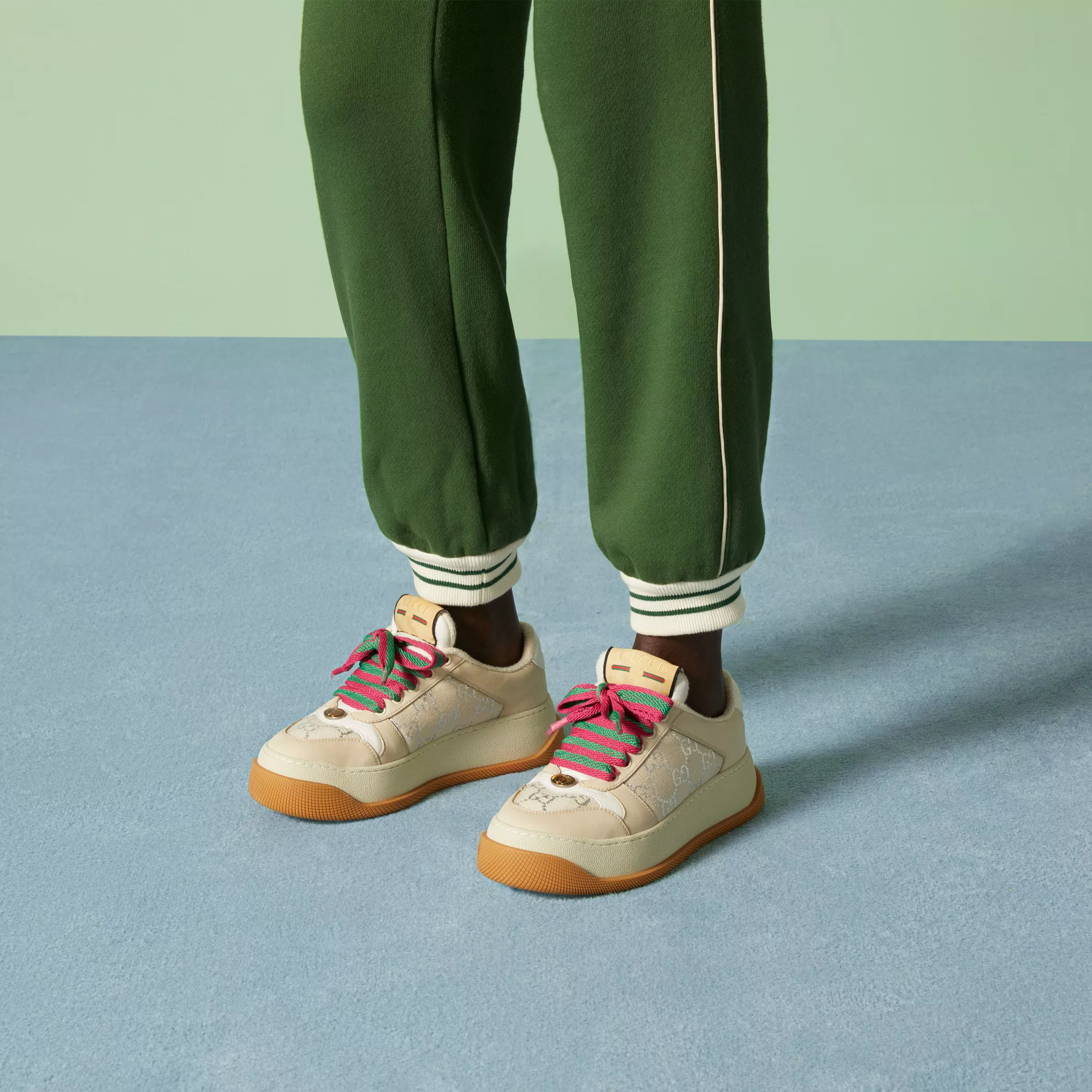 Women's GG Gucci Tennis 1977 … curated on LTK