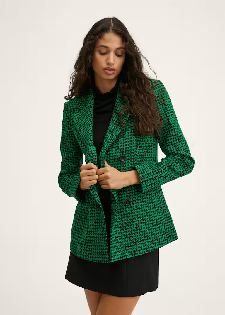 Search: blazer women (122) | Mango USA | MANGO (US)