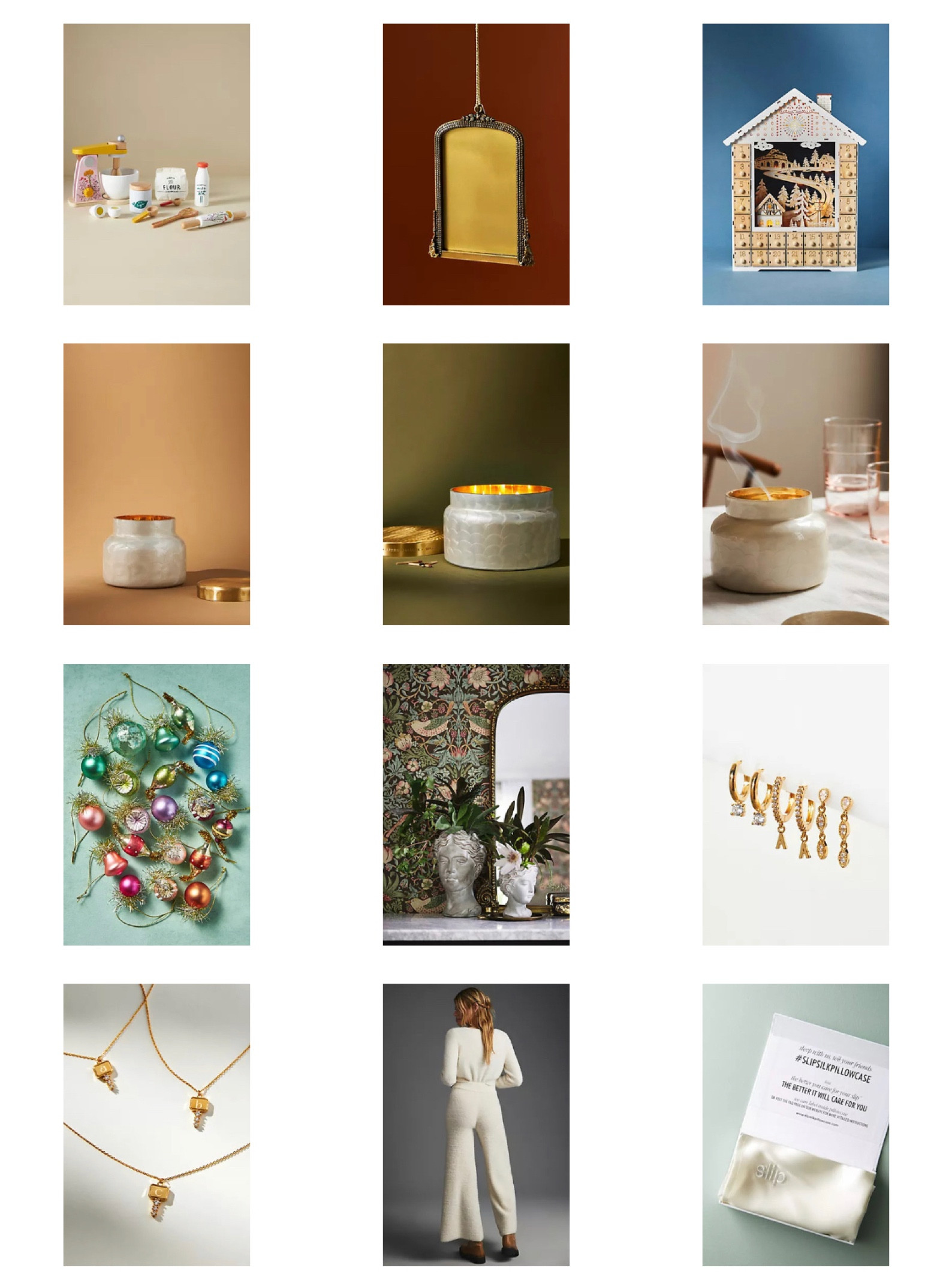 Anthro Sale Picks! 40% off 📣

#LTKGiftGuide #LTKsalealert