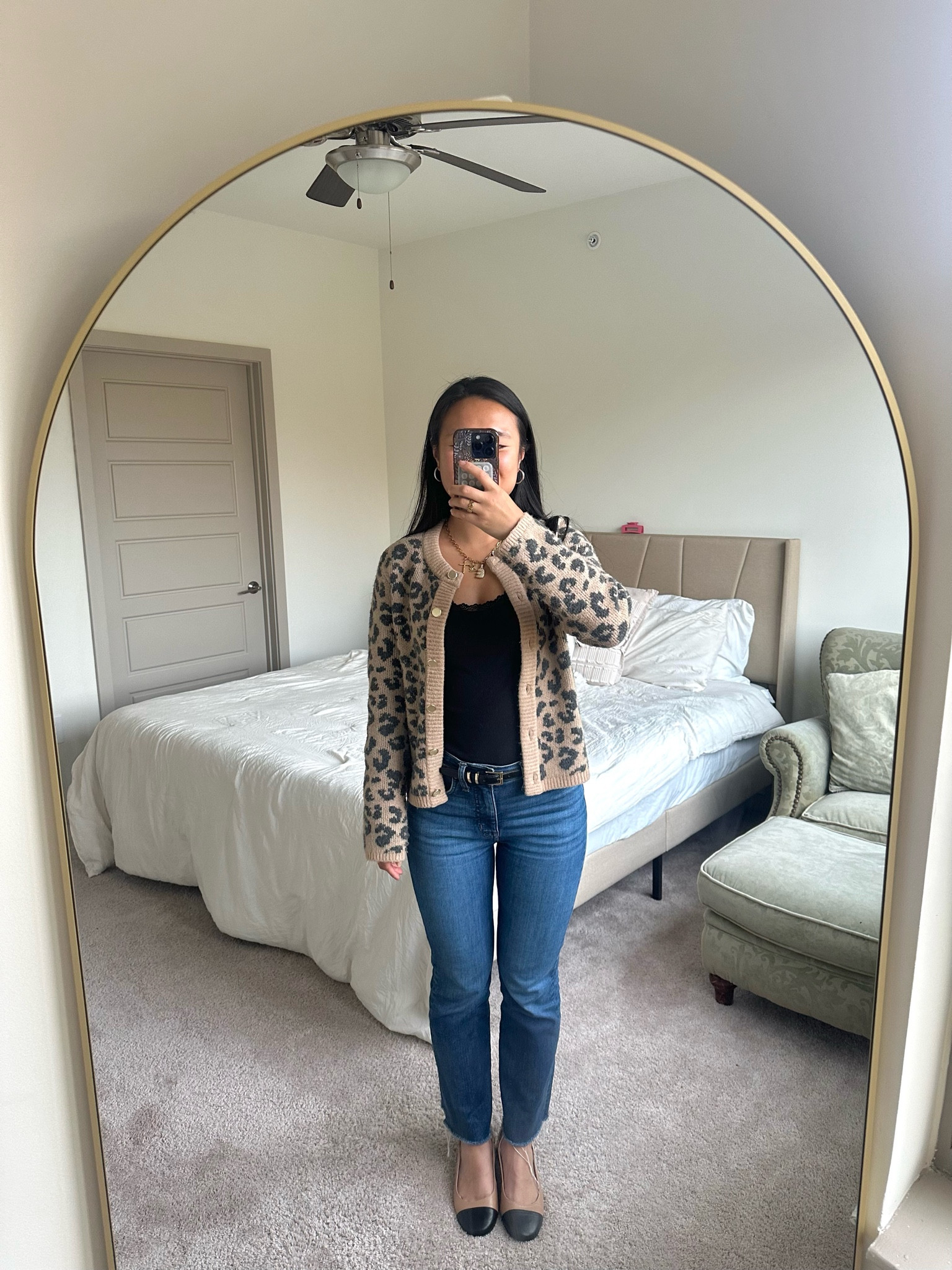 I wear this outfit weekly haha 

#LTKSeasonal #LTKWorkwear