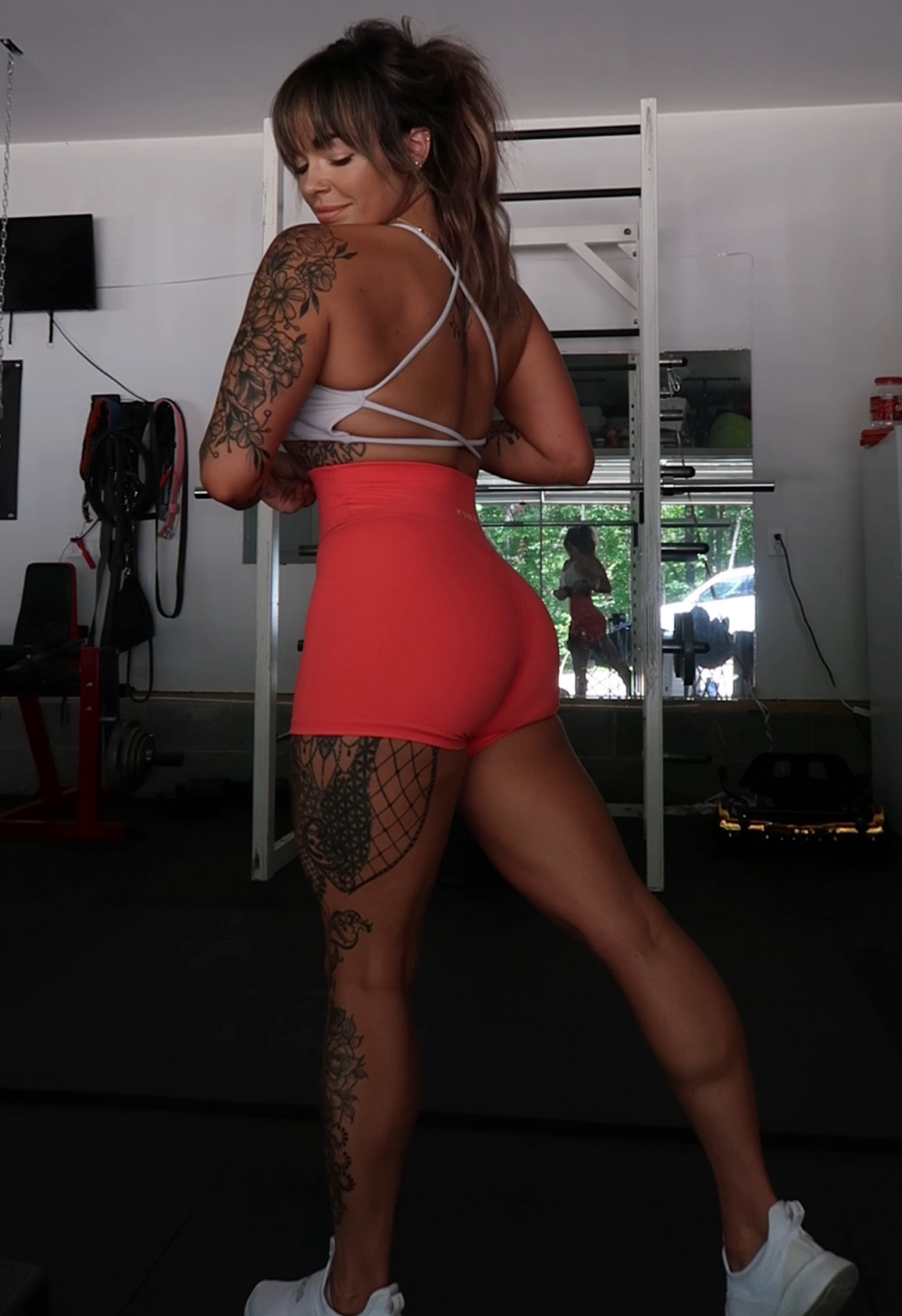 Last day for the P’tula bu annual sale! Code KETOCOACH 🩷

#LTKSaleAlert #LTKActive #LTKFitness