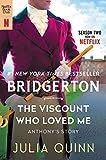 The Viscount Who Loved Me [TV Tie-in]: Bridgerton (Bridgertons, 2) | Amazon (US)