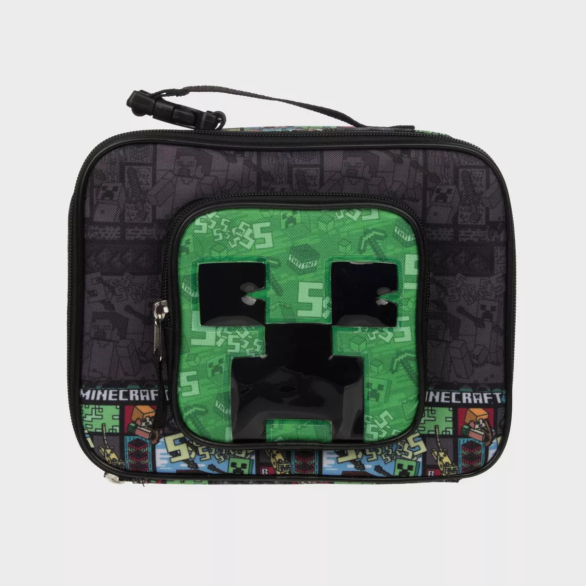 Minecraft Lunch Bag | Target