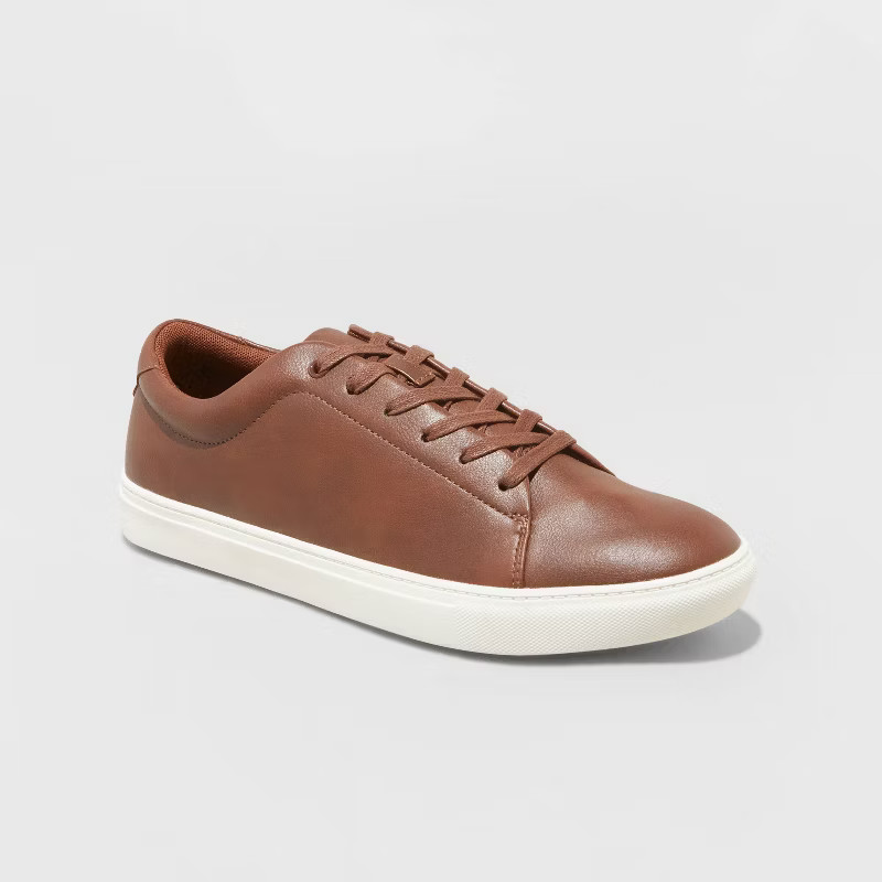 Men's Kingston Sneakers - Goodfellow & Co™ | Target