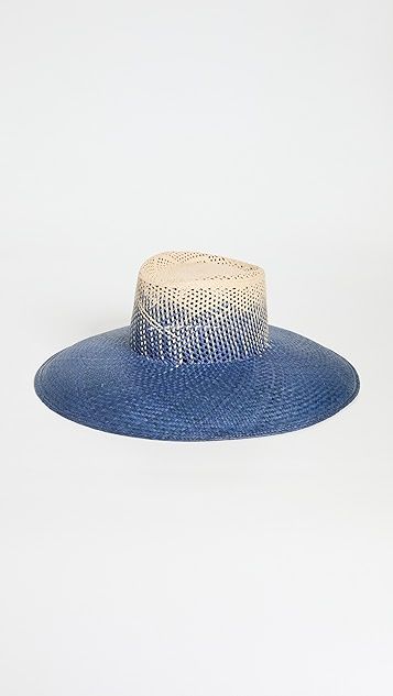Eclipse Straw Hat | Shopbop