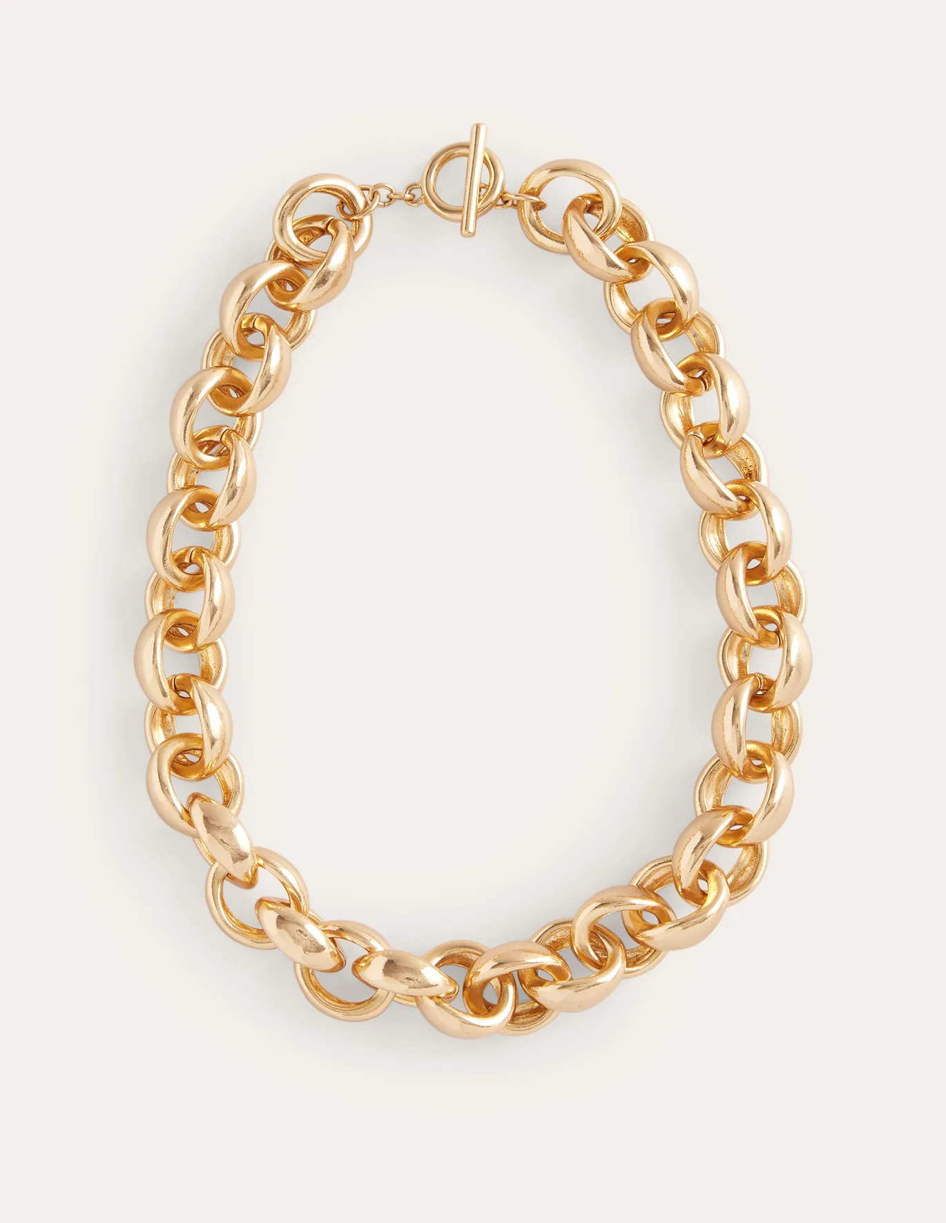 Chunky Chain Necklace | Boden (US)