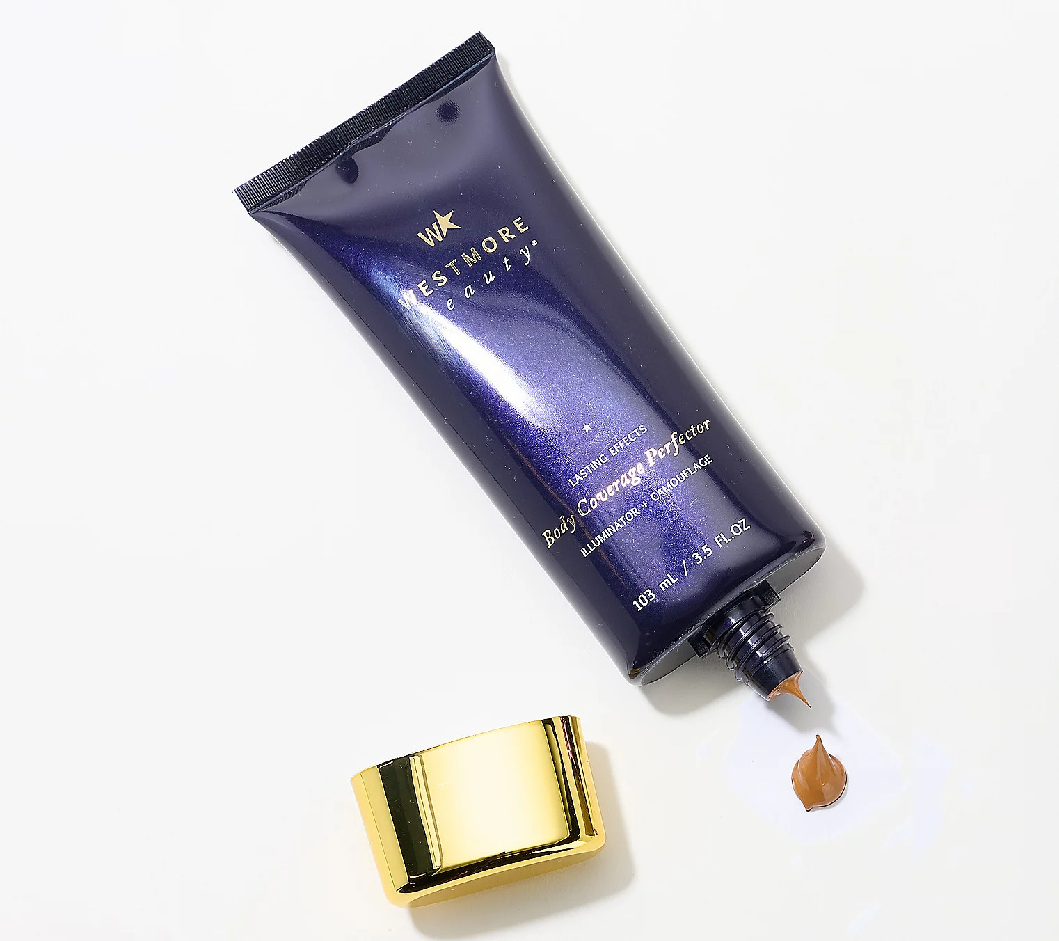 Westmore Beauty Body Coverage Perfector | QVC