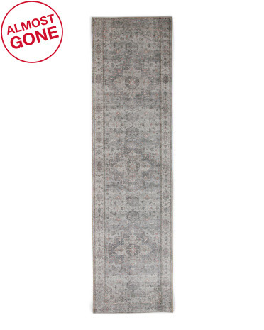 Flatweave Runner | TJ Maxx