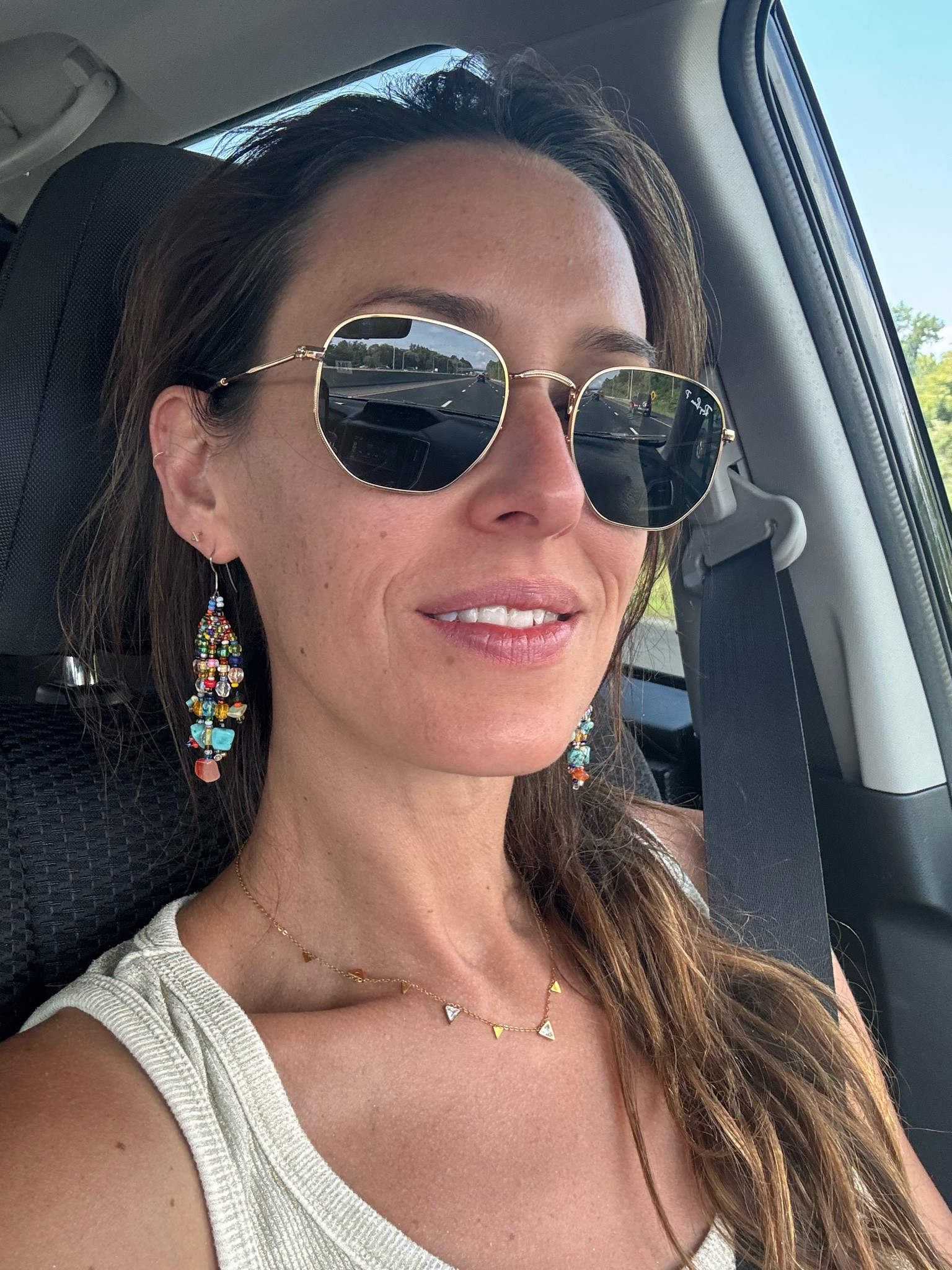 🕶️ love the shape of these sunglasses!!



#LTKStyleTip