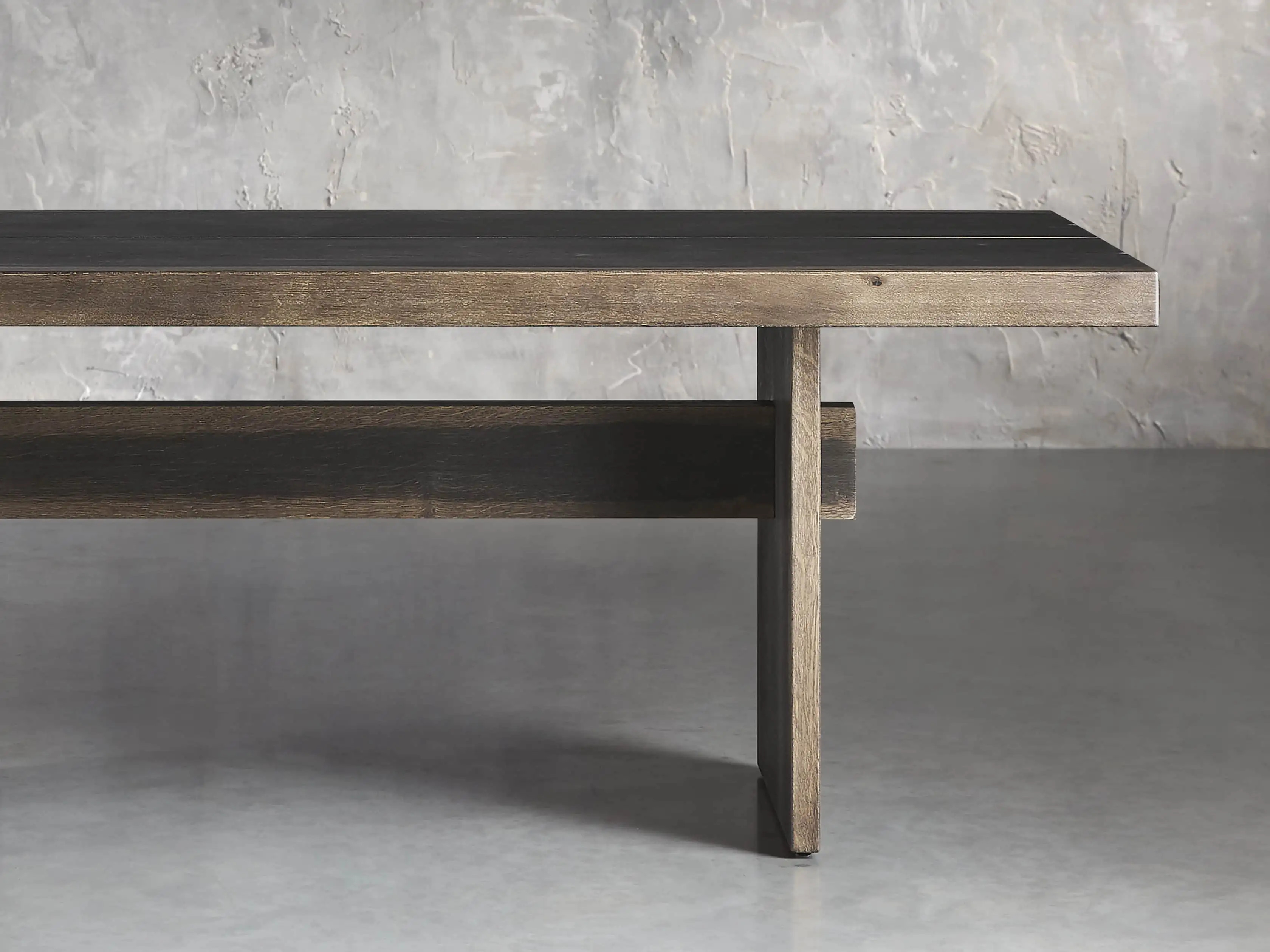 Mihaela Dining Table | Arhaus