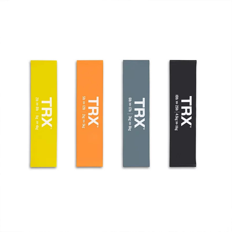 TRX Exercise Mini Bands Bundle | Academy Sports + Outdoors