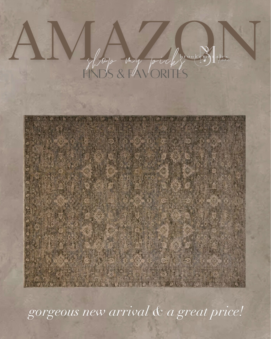 Gorgeous new arrival 

#LTKSeasonal #LTKStyleTip #LTKHome