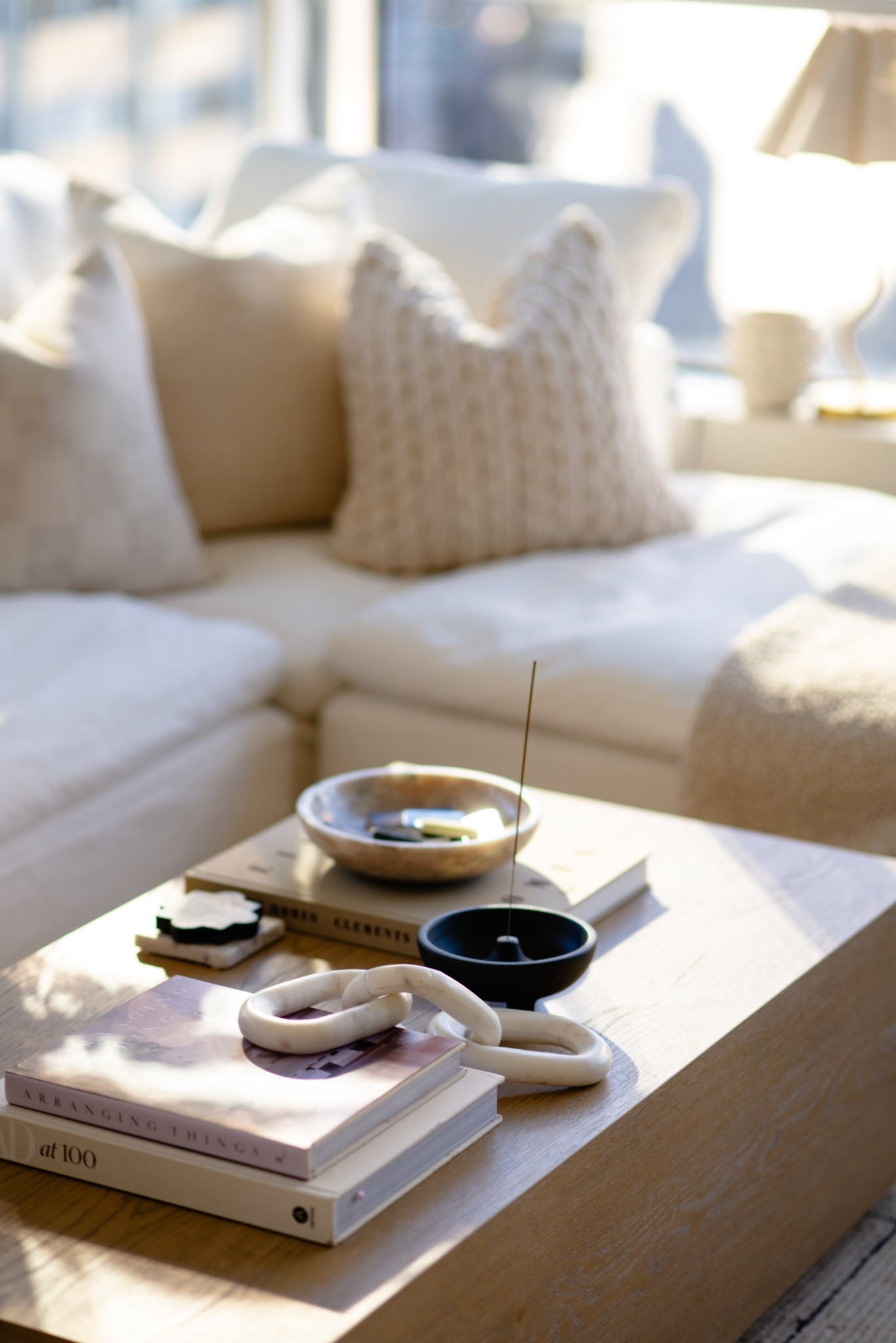 ✨ Saturday Styling Tip ✨
Want to instantly elevate your space without buying anything new?

💡 Re-style your coffee table.
Here’s the formula:
✔️ Stack of books (vary sizes)
✔️ A tray for structure
✔️ Something organic (flowers or greenery)
✔️ A sculptural object or candle

This quick 5-minute switch makes your space feel intentional and fresh.

Do you style your coffee table? Show me your setup or tag someone who needs to read this!

#SaturdayStyling #InteriorDesignTips #CoffeeTableDecor #DesignInspo #HomeVibes #MorganPageDesigns #StyleTips 

#LTKHome