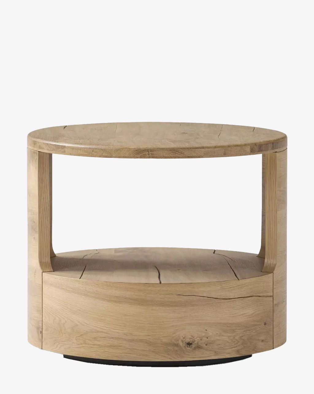 Adams End Table | McGee & Co.