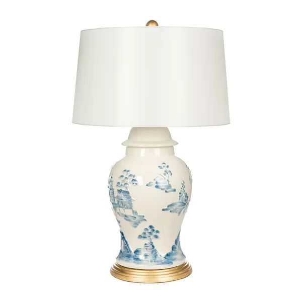 Shae 30" Table Lamp | Wayfair Professional