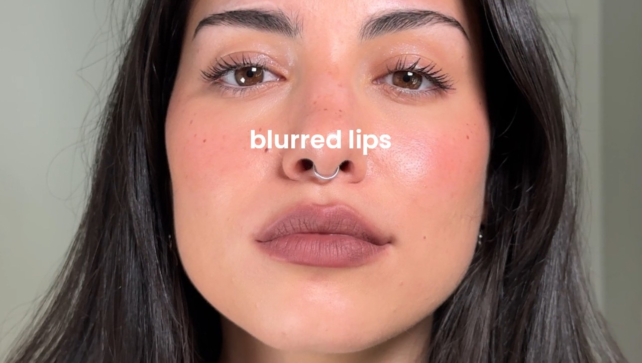 blurred lips

#LTKbeauty