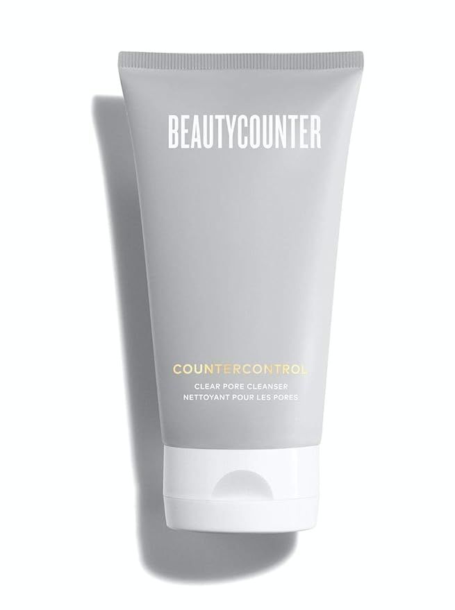BeautyCounter Countercontrol Clear Pore Cleanser | Amazon (US)
