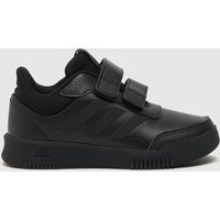 adidas Black Tensaur Sport 2.0 Junior Trainers | Schuh