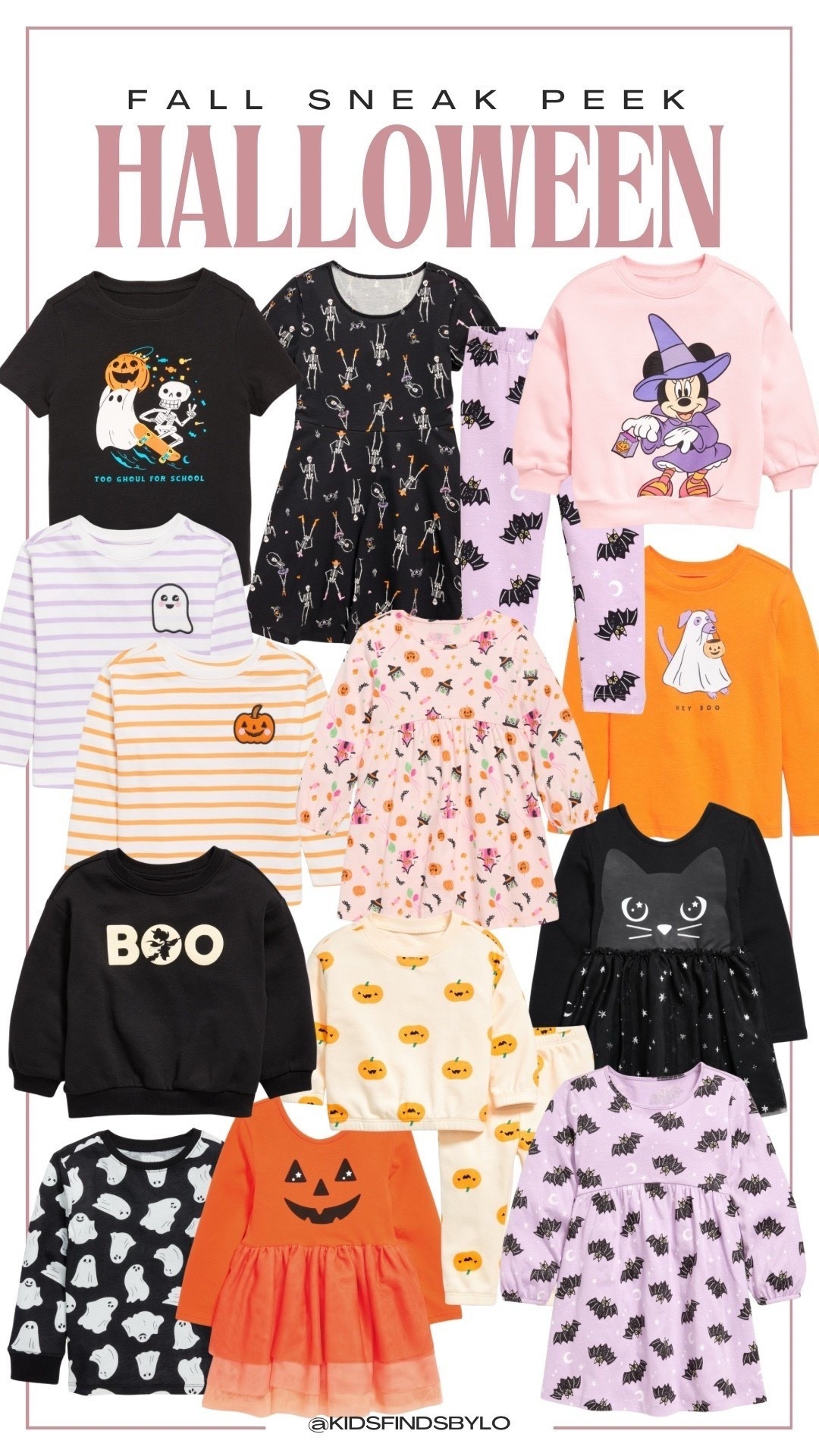 Halloween outfits! 🎃

#LTKSaleAlert #LTKSeasonal #LTKFamily