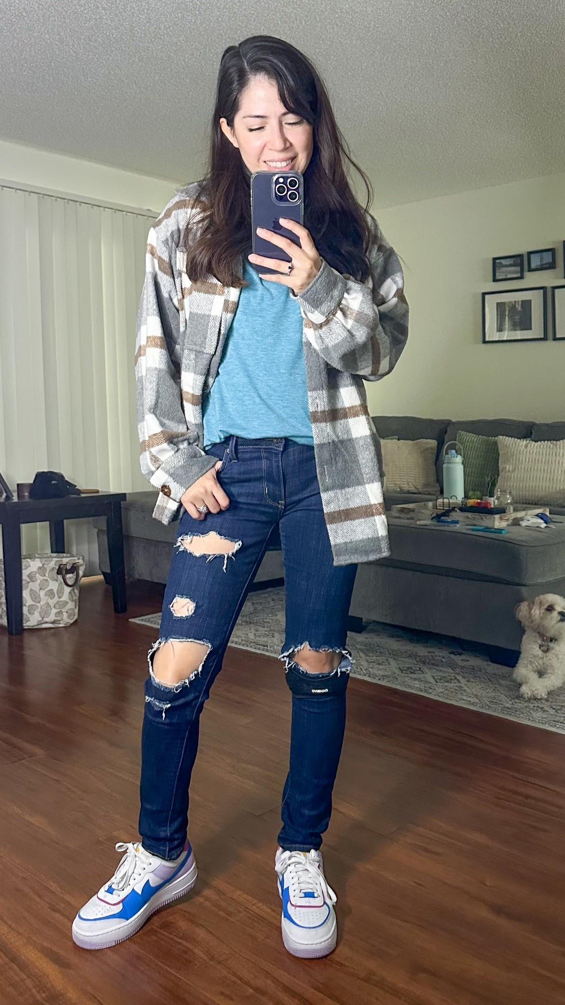 Comfy cozy on a rainy spring day ☺️

#LTKSaleAlert #LTKOver40 #LTKSeasonal