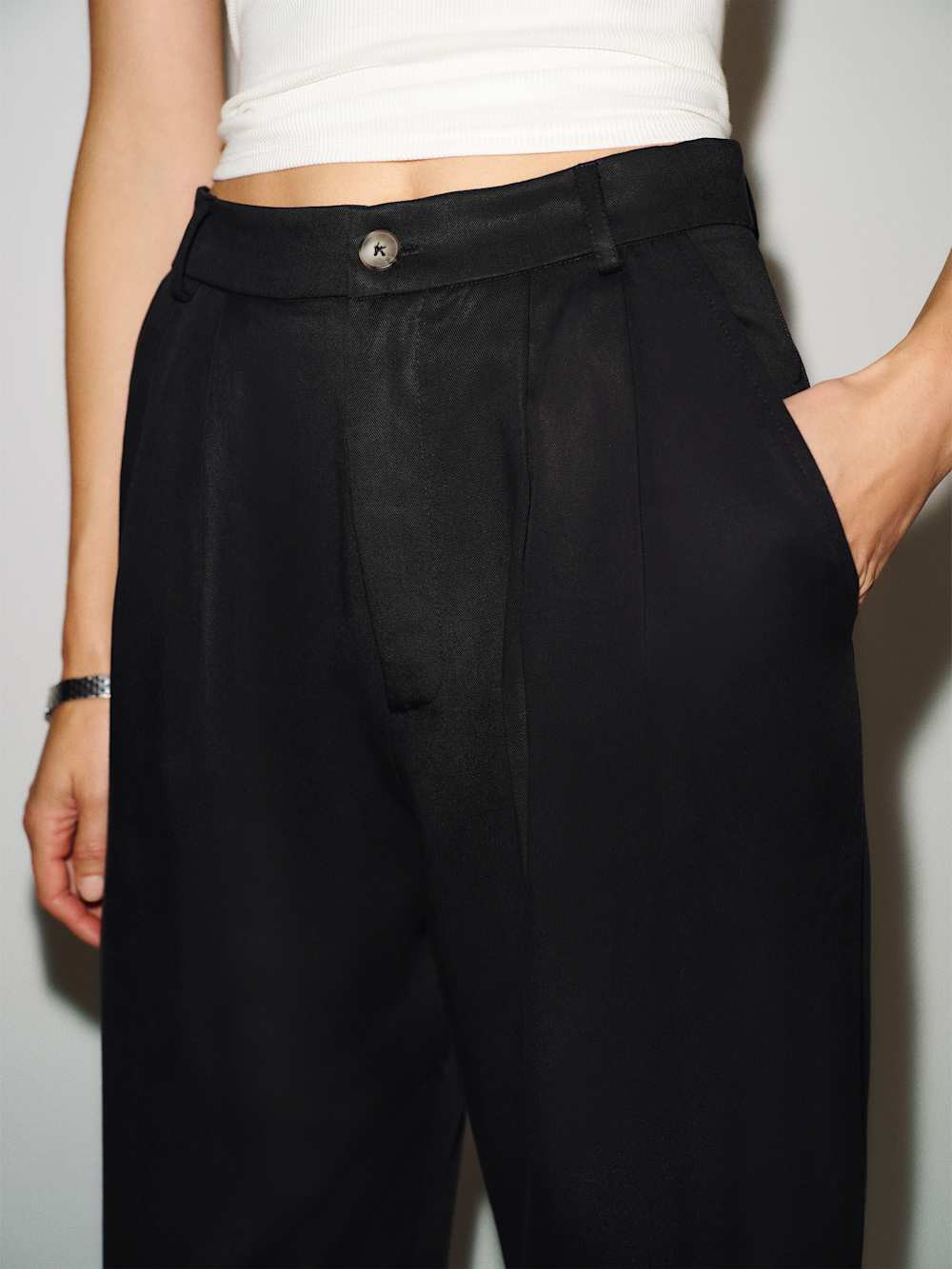 Mason Pant | Reformation (Global)