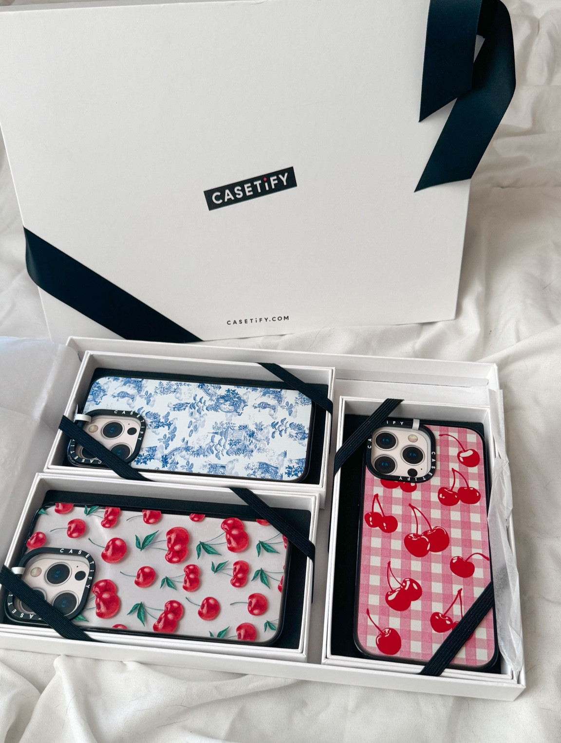 Cute Casetify Cases 😍
#casetify #phonecases #cherryphonecase 

#LTKGiftGuide
