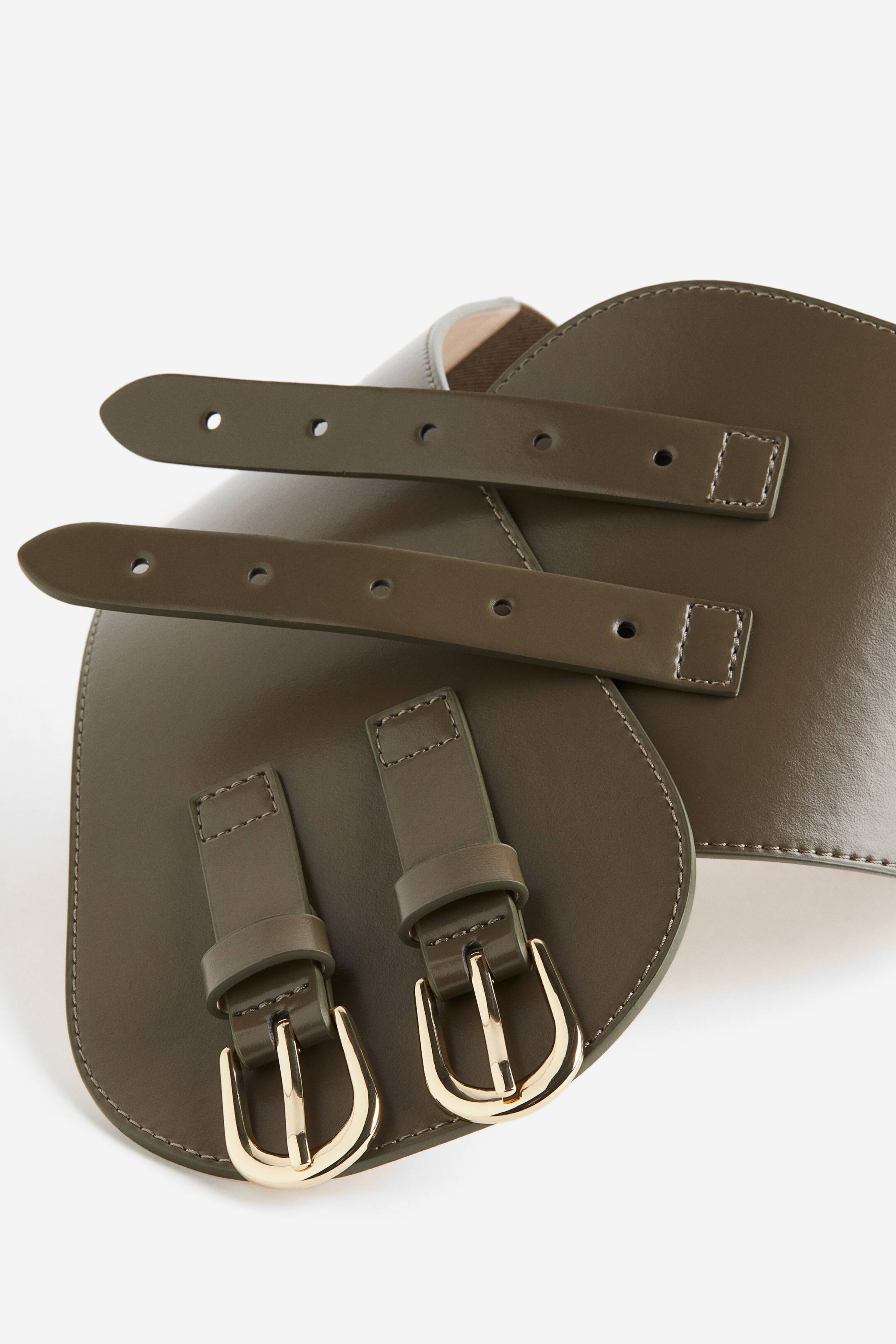 Corset belt | H&M (UK, MY, IN, SG, PH, TW, HK)