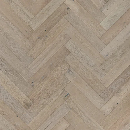 Mannington Latitude Park City Oak 0.5" Thick x 7.5" Wide x 37.5" Length Engineered Hardwood Floor... | Wayfair North America