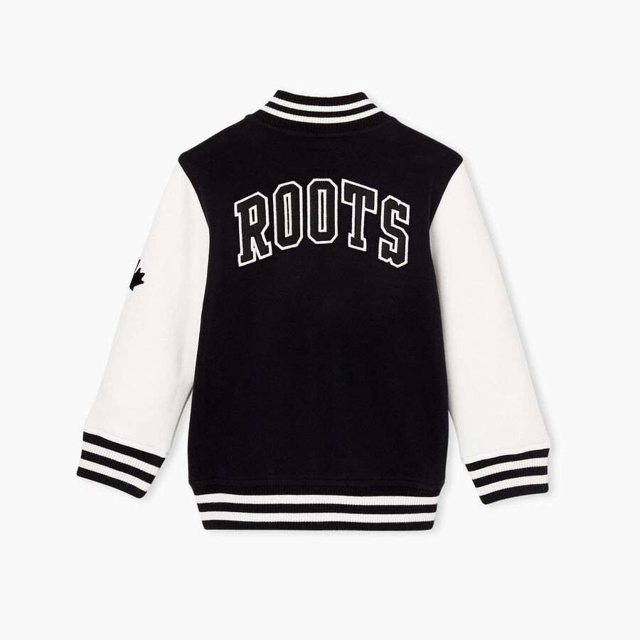 Toddler Cooper Awards Jacket | Roots (CA)