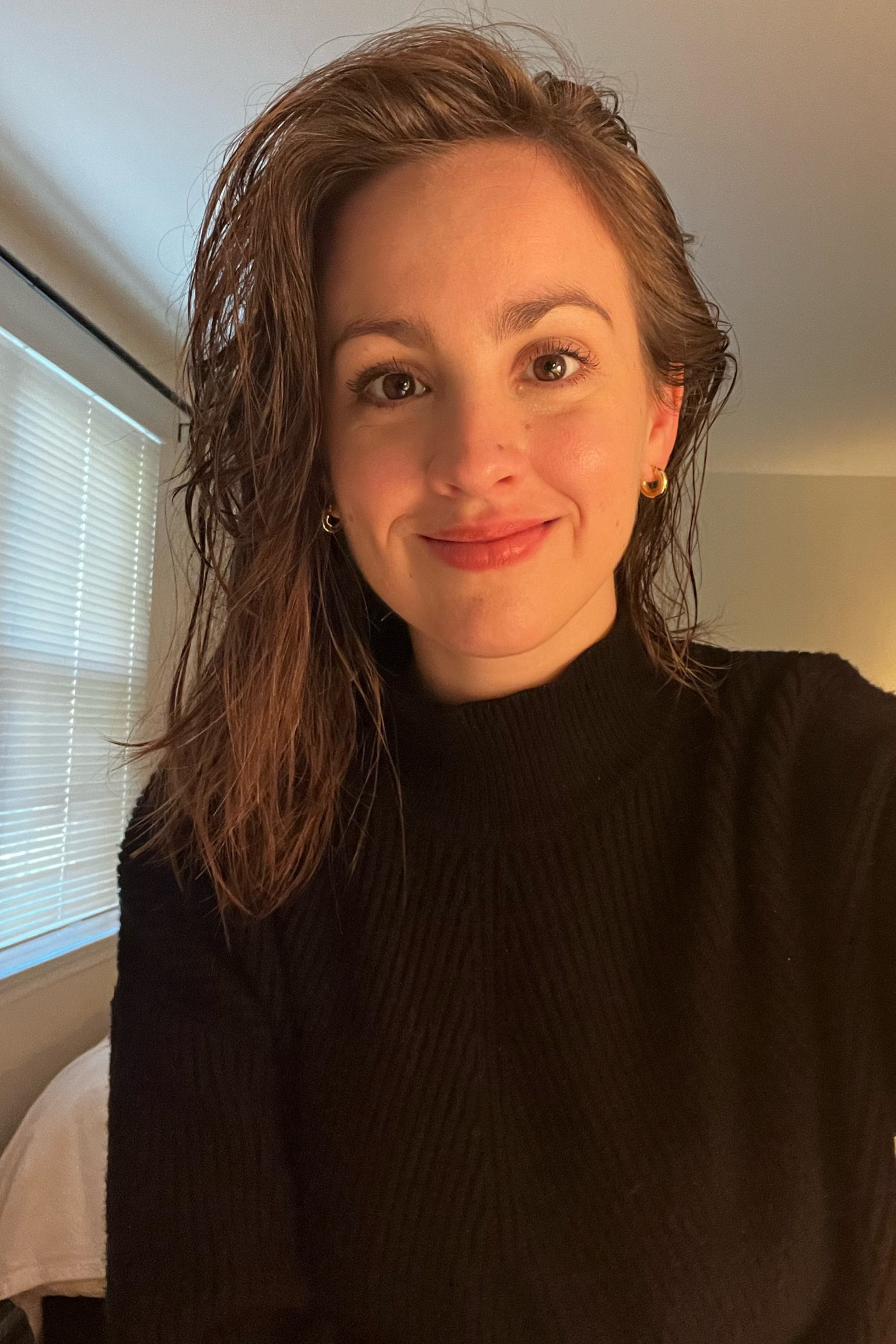 My five minute make-up routine 💆🏼‍♀️ #Ilia #nomakeupmakeup

#LTKbeauty #LTKfindsunder100