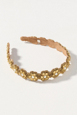 Deepa Gurani Headband | Anthropologie (US)