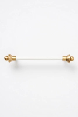 Constantia Kitchen Handle | Anthropologie (US)