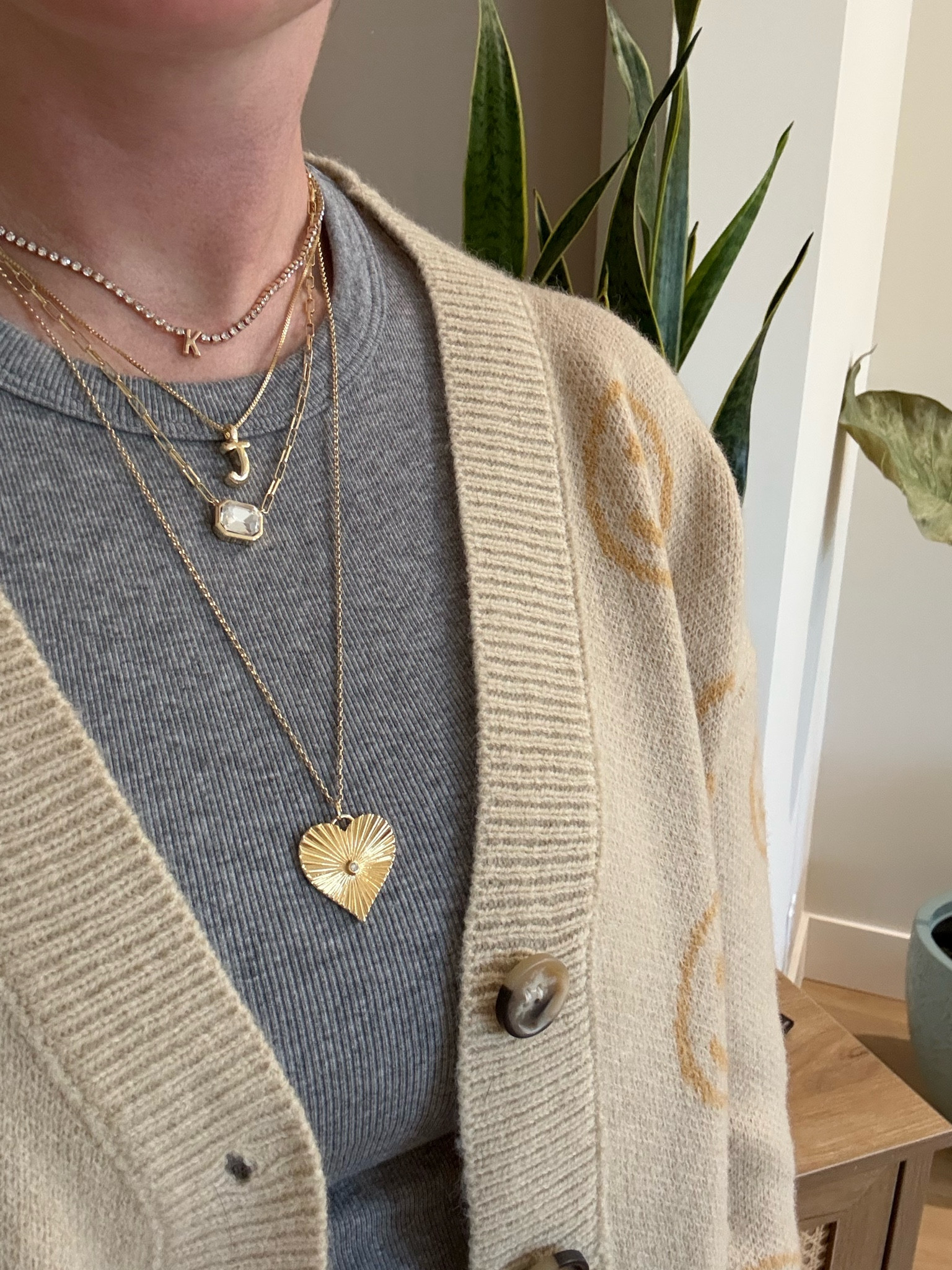 Just scored the cutest stack from BaubleBar—only $15! These necklaces are the perfect gift for your mom, MIL, sister, SIL, or that one friend who’s impossible to shop  #BaubleBar #GiftIdeas

#LTKCyberWeek #LTKGiftGuide #LTKHoliday