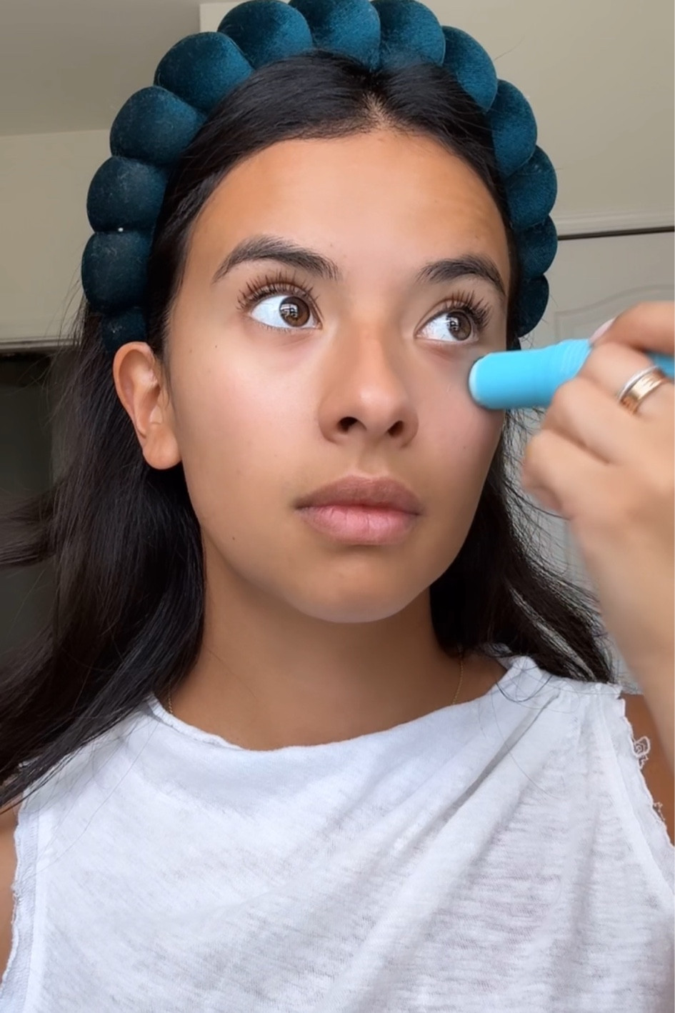 My makeup no makeup look for the summer 

#LTKBeauty #LTKFindsUnder50 #LTKStyleTip