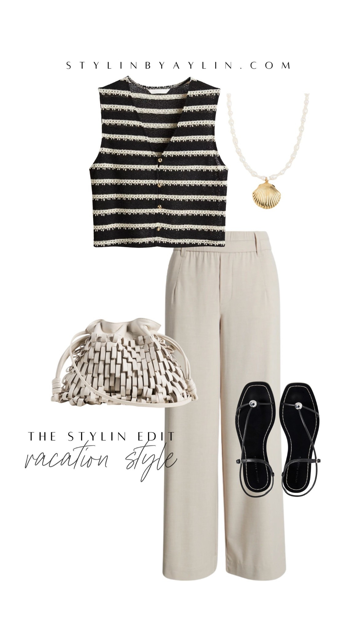 ootw vacation style✨
StylinByAylin, Aylin

#LTKBeauty #LTKSeasonal #LTKStyleTip